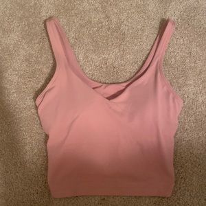 Lululemon align tank top